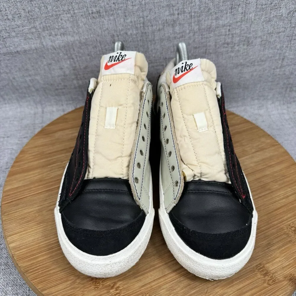 Nike Blazer Low 77 Men's 6 Sneakers Shoes